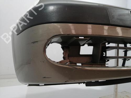 Front bumper CITROËN XSARA PICASSO (N68) 1.6 HDi | BP29572766C7 