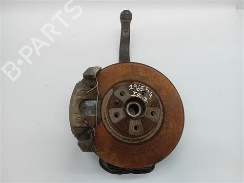 Used Left front steering knuckle Left front steering knuckle ALFA ROMEO GT (937_) 1.9 JTD (937CXN1B) (150 hp) 26452438 26452438