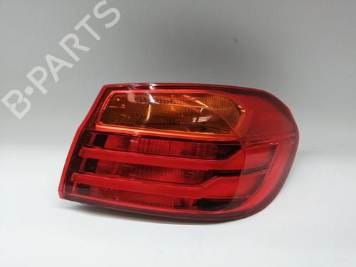Used Right taillight Right taillight BMW 4 Gran Coupe (F36) 418 d (150 hp) 35736802 35736802
