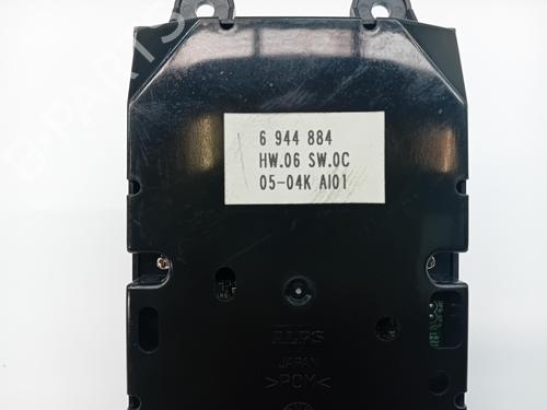Switch BMW 5 (E60) 525 d | BP21165628I30 