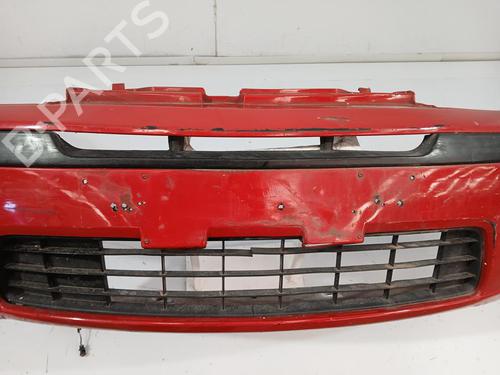 Front bumper FIAT PUNTO (188_) 1.4 | BP31331025C7  - Image 5