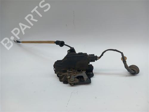 Used Front right lock Front right lock 39468348 39468348