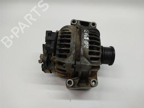 Used Alternator Alternator JEEP GRAND CHEROKEE II (WJ, WG) 2.7 CRD 4x4 (163 hp) 34718165 34718165