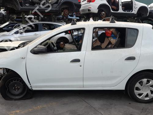 Engine control unit (ECU) DACIA SANDERO II  | BP9440617M57  - Image 5