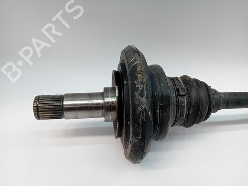 Right rear driveshaft MERCEDES-BENZ GLC (X253) 220 d 4-matic (253.915) | BP29720138M41 