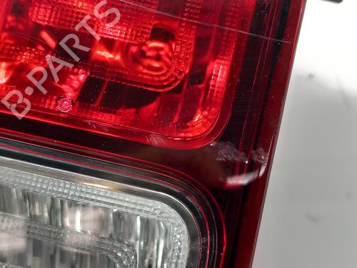 Other RENAULT TRAFIC III Van (FG_)  | BP24593076O1 