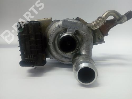 Used Turbo Turbo FORD TRANSIT CONNECT (P65_, P70_, P80_) [2002-2026] 9826788 9826788
