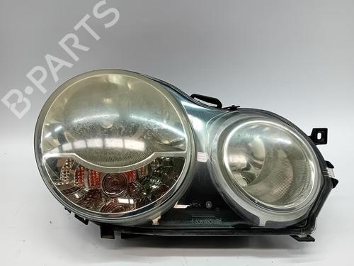 Used Right headlight Right headlight 37429555 37429555