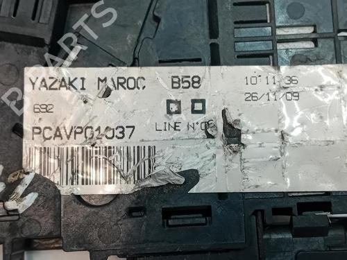 Electronic module RENAULT CLIO III (BR0/1, CR0/1) | BP37759325M83 - Image 4