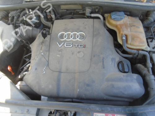 Gearbox AUDI ALLROAD C5 (4BH) 2.5 TDI quattro | BP8189181M3 
