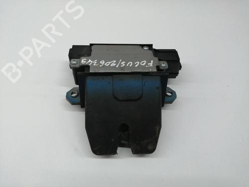 Used Tailgate lock Tailgate lock FORD FOCUS II Saloon (DB_, FCH, DH) [2005-2026] 33462167 33462167