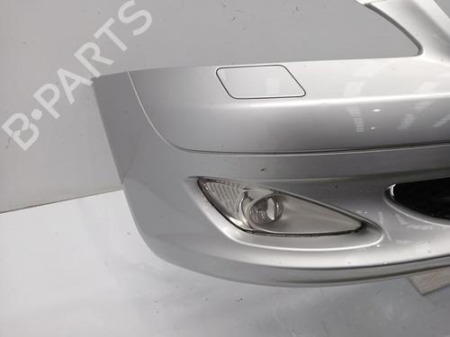 Front bumper MERCEDES-BENZ S-CLASS (W221, V221)  | BP29589553C7 