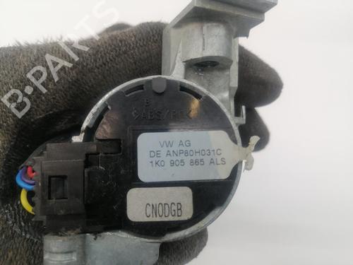 Ignition barrel SEAT ALTEA XL (5P5, 5P8)  | BP29941584M48