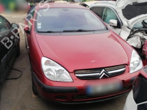 Brugte CITROËN C5 I (DC_)  2.0 HDi (DCRHZB, DCRHZE)  4541397