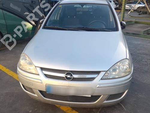 Used Parts OPEL CORSA C Hatchback Van (X01)  1.2 16V (F08, W5L)  1168331