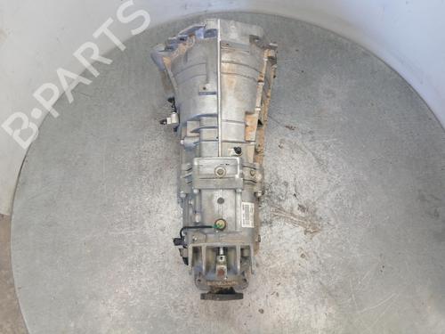 Used Gearbox SSANGYONG RODIUS II [2013-2025]  29610646