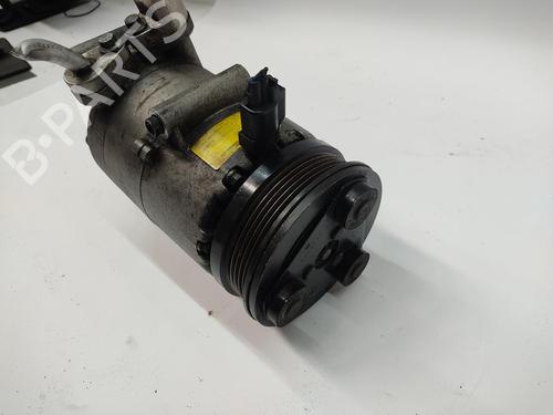 AC compressor FORD FOCUS II (DA_, HCP, DP) 1.6 | BP37429255M34 - Image 5
