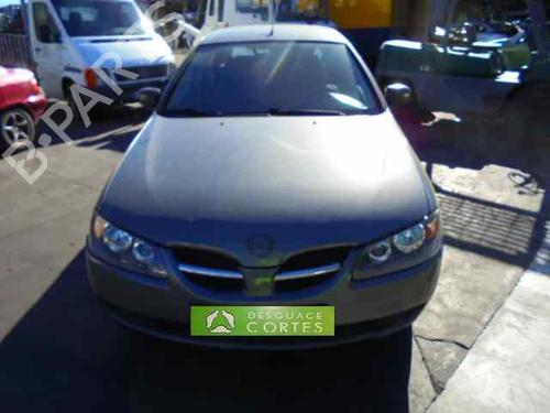 Headlight switch NISSAN ALMERA II Hatchback (N16) 1.5 dCi | BP5452915I24 - Image 4