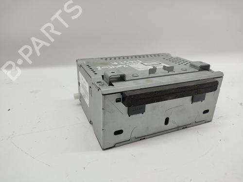 Auto-radio FORD FIESTA VI (CB1, CCN) [2008-2025]  30175193
