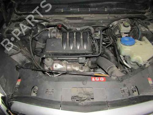 Front left window mechanism MERCEDES-BENZ B-CLASS Sports Tourer (W245) B 200 CDI (245.208) | BP5456382C22 