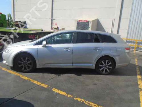 Starter TOYOTA AVENSIS Estate (_T27_) 2.0 D-4D (ADT270_, ADT270R) | BP6019306M8 