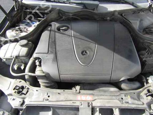 Other MERCEDES-BENZ C-CLASS Coupe (CL203) C 220 CDI (203.708) | BP14027327O1 