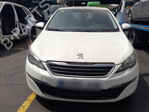 Used Parts PEUGEOT 308 II (LB_, LP_, LW_, LH_, L3_) 1.6 HDi / BlueHDi 115 4977589