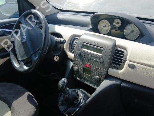 Right headlight LANCIA YPSILON (843_) 1.2 (843.AXB1A) | BP34192766C29  - Image 5