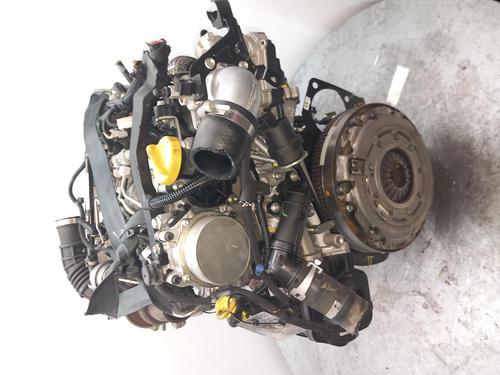 Engine FIAT SEDICI (189_) 2.0 D Multijet | BP19397386M1 