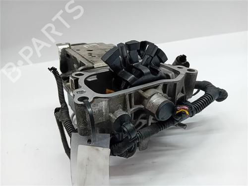 Used Electronic module Electronic module CITROËN C4 Picasso I MPV (UD_) 2.0 HDi 138 (136 hp) 39601898 39601898