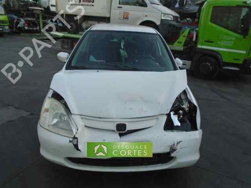 Used Parts HONDA CIVIC VII Hatchback (EU, EP, EV)  1.4 iS (EP1, EU5, EU7)  4983307