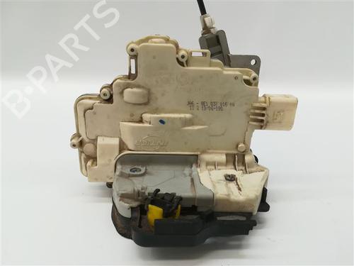 Used Front right lock Front right lock AUDI A4 B7 (8EC) 2.0 TDI 16V (140 hp) 10076505 10076505