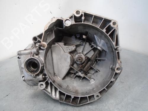 Gearbox OPEL COMBO Box Body/MPV (X12) 1.3 CDTI (B05) | BP17719516M3 