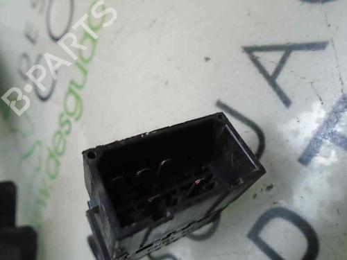 Right mirror AUDI A3 (8L1) 1.8 T | BP5526563C27 