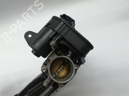 Intake manifold PEUGEOT 2008 I (CU_) 1.2 PureTech 82 | BP27570592M70 - Image 5