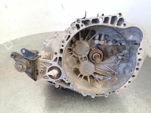 Gearbox TOYOTA AURIS (_E18_) | BP30124081M3