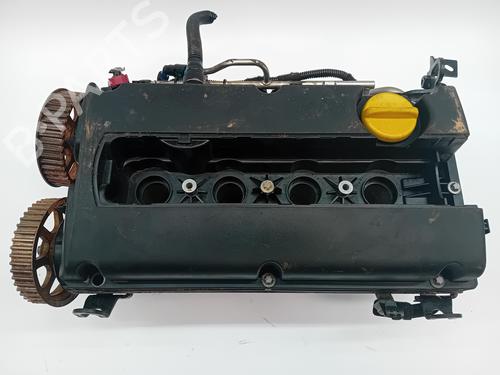 Used Cylinder head OPEL ASTRA H (A04) [2004-2014]  28278275
