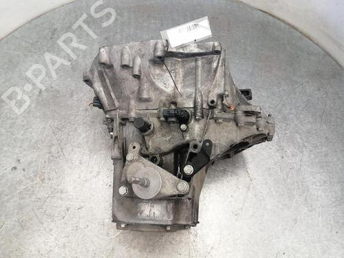 Used Gearbox Gearbox CITROËN C4 Picasso I MPV (UD_) [2006-2015] 35792340 35792340