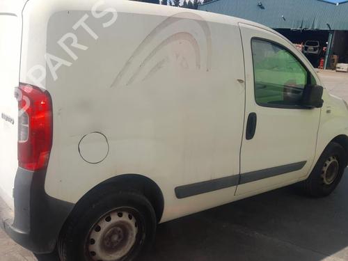 Left taillight CITROËN NEMO Box Body/MPV (AA_) 1.3 HDi 75 | BP29267431C34 