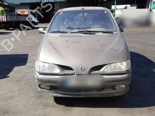 Used Parts RENAULT MEGANE Scenic (JA0/1_) 1.6 e (JA0F) 4981008