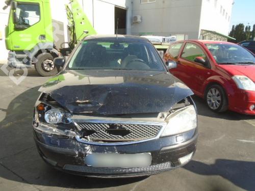 AC compressor FORD MONDEO III Saloon (B4Y) 2.2 TDCi | BP9857310M34  - Image 7