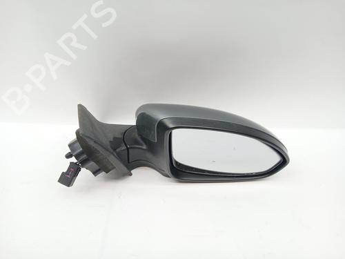 Used Right mirror Right mirror 37691514 37691514