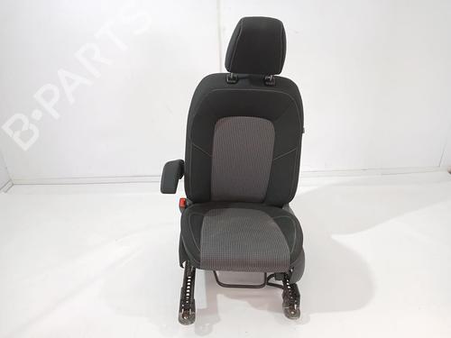 Sedile anteriore sinistro Sedile anteriore sinistro FORD TRANSIT COURIER B460 Box Body/MPV [2014-2026] 37476564 37476564