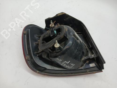 Right taillight VW GOLF PLUS V (5M1, 521) | BP37182231C35 - Image 4