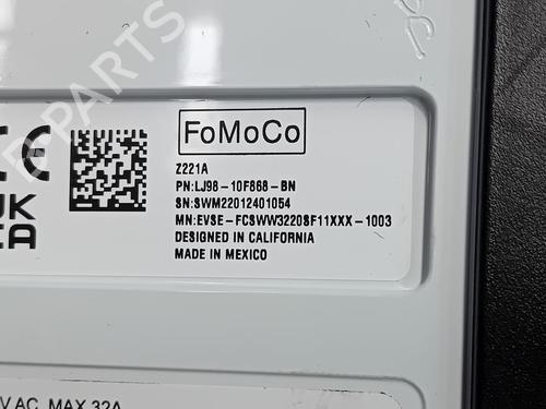 Electronic module FORD TRANSIT CUSTOM V710 Bus (NXN) | BP36677636M83 - Image 3