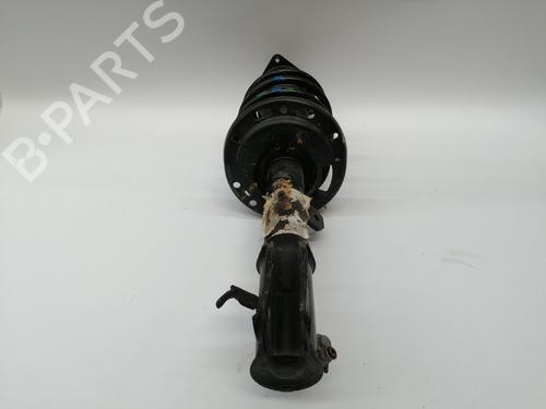 Right front shock absorber CITROËN C4 III (BA_, BB_, BC_)  | BP28030345M17 
