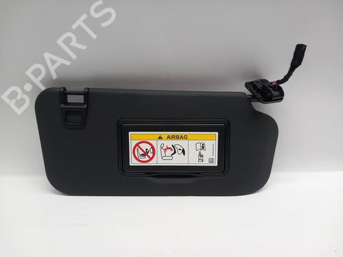 right-sun-visor-ford-kuga-iii-dfk-2019-34442274 main image