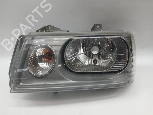 Used Left headlight Left headlight 38614006 38614006
