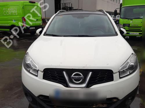 Brugte NISSAN QASHQAI I (J10, NJ10) 2.0 dCi (150 hp) 4219728