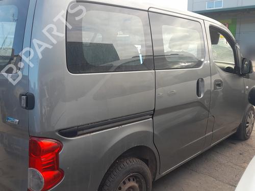 Left taillight NISSAN NV200 / EVALIA Bus 1.5 dCi 90 (M20, M20M) | BP29376231C34 